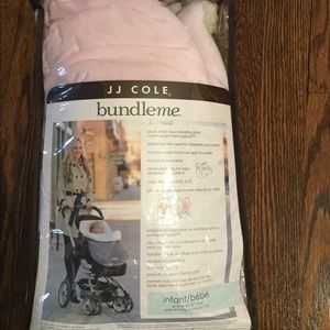 plush stroller or carseat bundleme